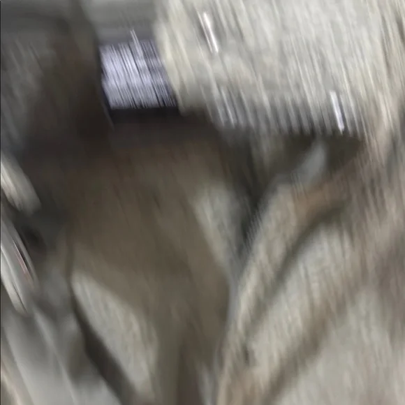 Vuori Green Sherpa Jacket - Picture 2 of 5